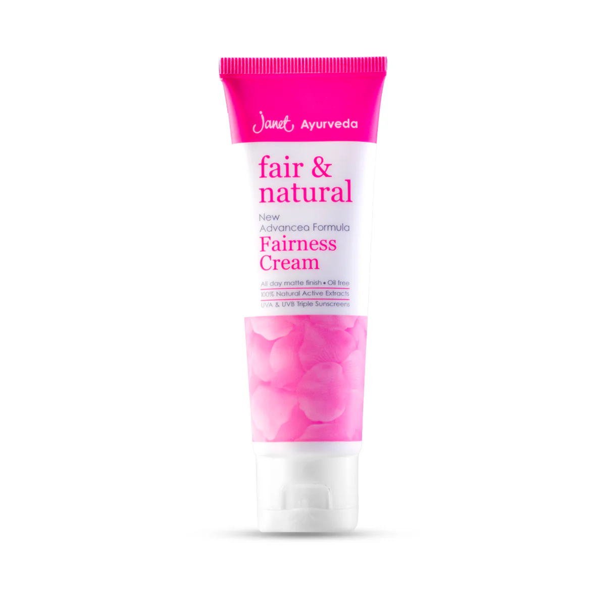 New Glow Range